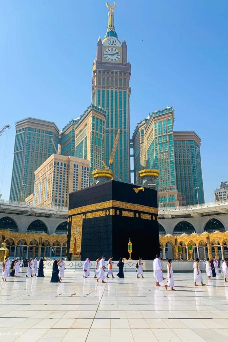 PPA Al-Abhi Group Travel